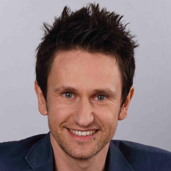 Photo of Albert Sellarès, VP of Engineering at Adevinta