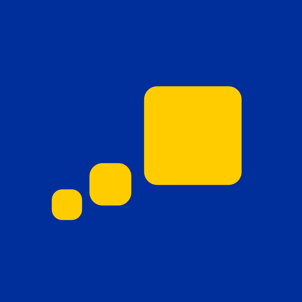 eDreams ODIGEO logo
